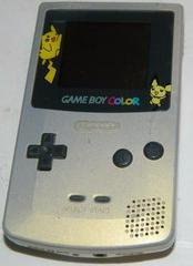 Pokemon Gold and Silver Special Edition Gameboy Color (GameBoy Color)