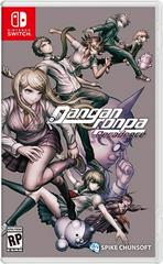 Danganronpa Decadence (Nintendo Switch)