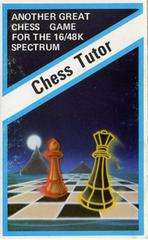 Chess Tutor (ZX Spectrum)