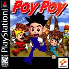 Poy Poy Playstation