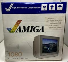 Commodore Amiga 1080 Monitor (Amiga)