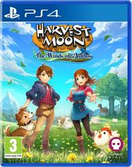 Harvest Moon: The Winds of Anthos (PAL Playstation 4)