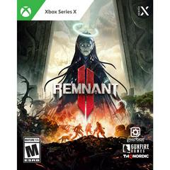 Remnant II Xbox Series X
