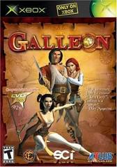 Galleon Xbox