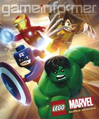 Game Informer Issue 238 (Game Informer)