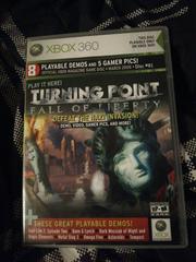 Official Xbox Magazine Demo Disc 81 Xbox 360