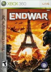End War (Xbox 360)