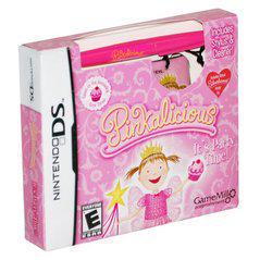 Pinkalicious (Nintendo DS)
