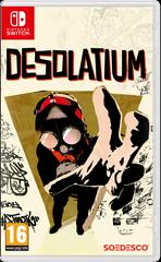 Desolatium (PAL Nintendo Switch)