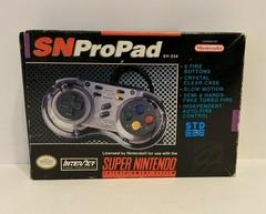 SN ProPad (Super Nintendo)
