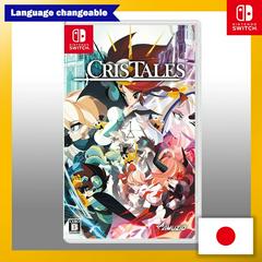 Cris Tales (JP Nintendo Switch)