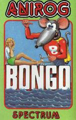 Bongo (ZX Spectrum)