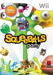 Squeeballs Party (PAL Wii)