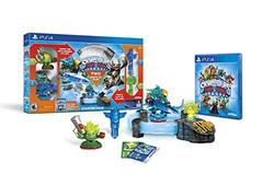 Skylanders Trap Team: Starter Pack (Playstation 4)