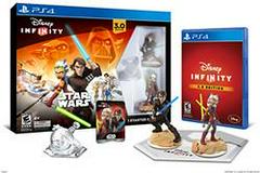 Disney Infinity 3.0 Starter Pack (Playstation 4)