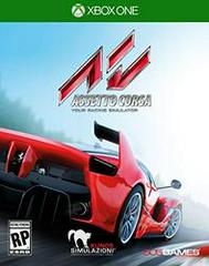 Assetto Corsa Xbox One