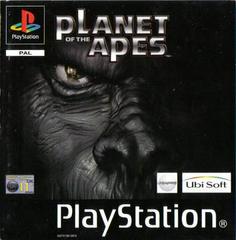 Planet of the Apes (PAL Playstation)