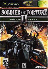 Soldier of Fortune 2 (Xbox)
