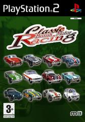 Classic British Motor Racing (PAL Playstation 2)