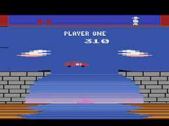 Dukes of Hazzard (Atari 2600)