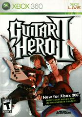 Guitar Hero II (Xbox 360)