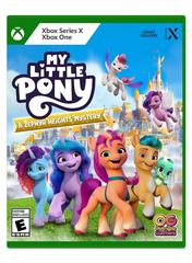 My Little Pony: A Zephyr Heights Mystery Xbox Series X