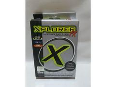 Xplorer FX: The Ultimate Cheat Cartridge (PAL Xbox)