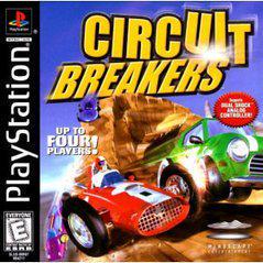 Circuit Breakers Playstation