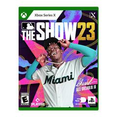 MLB The Show 23 Xbox Series X