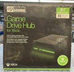 Game Drive Hub Xbox One