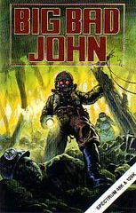 Big Bad John (ZX Spectrum)