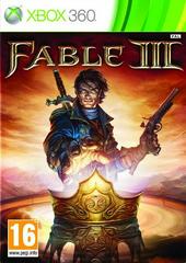 Fable III (PAL Xbox 360)