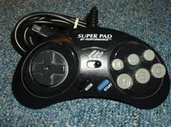 Super Pad (Sega Genesis)