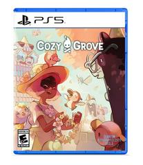 Cozy Grove Playstation 5