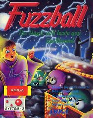 Fuzzball (Amiga)
