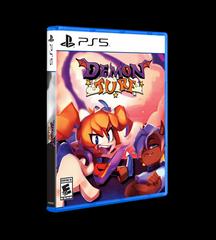 Demon Turf Playstation 5