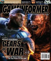 Game Informer Issue 146 (Game Informer)