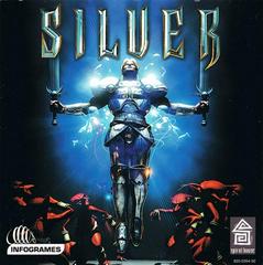 Silver (PAL Sega Dreamcast)