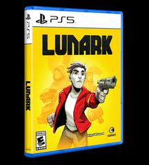 Lunark Playstation 5