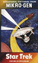 Star Trek (ZX Spectrum)