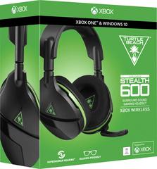 Turtle Beach Stealth 600 Wireless Headset (PAL Xbox One)