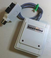 Innovation Dream Connection II (Sega Dreamcast)