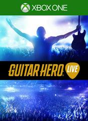 Guitar Hero Live Xbox One