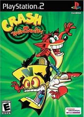 Crash Twinsanity (Playstation 2)