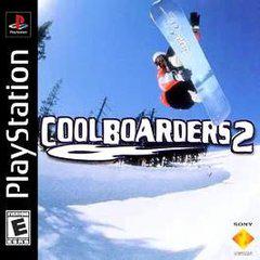 Cool Boarders 2 Playstation