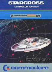 Starcross (Commodore 64)