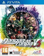 Danganronpa V3: Killing Harmony (PAL Playstation Vita)
