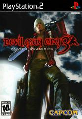 Devil May Cry 3 (Playstation 2)