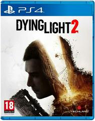 Dying Light 2: Stay Human (PAL Playstation 4)