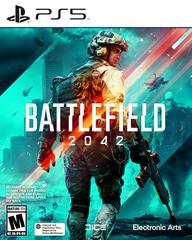 Battlefield 2042 Playstation 5